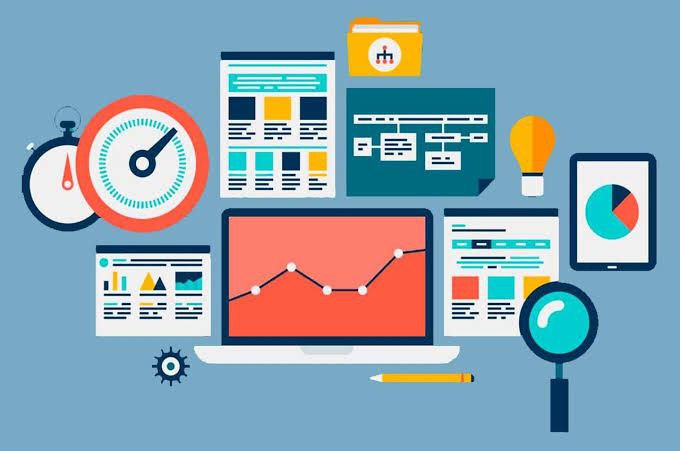 Enterprise Resource Planning