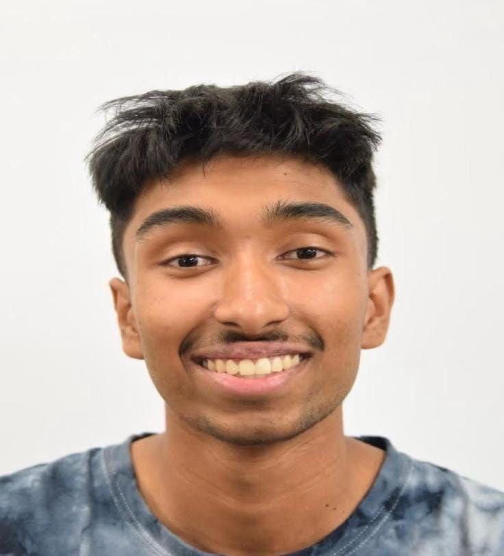 Sai Kolla Profile Picture